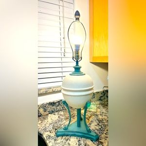 Vintage lamp